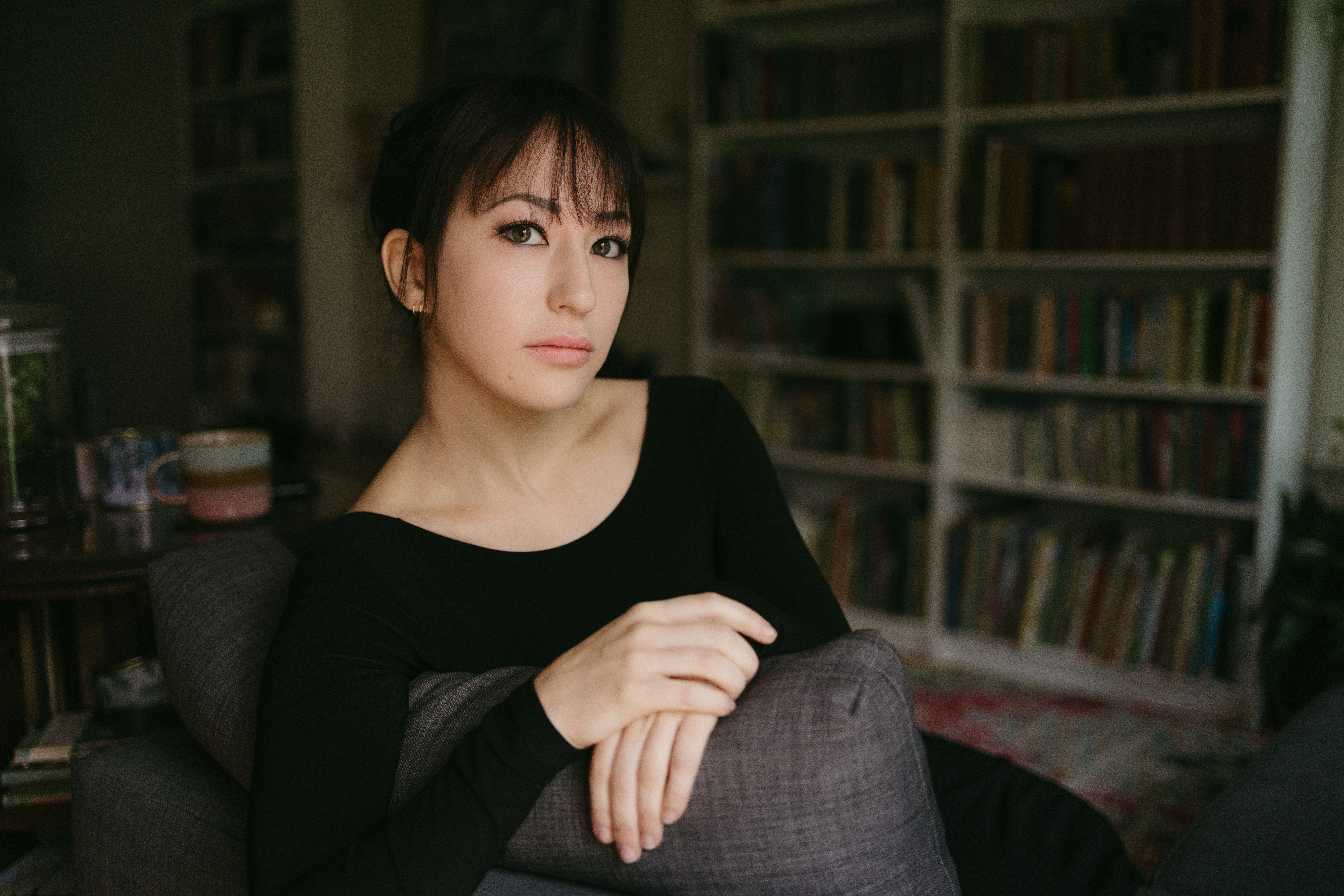 Author SenLinYu