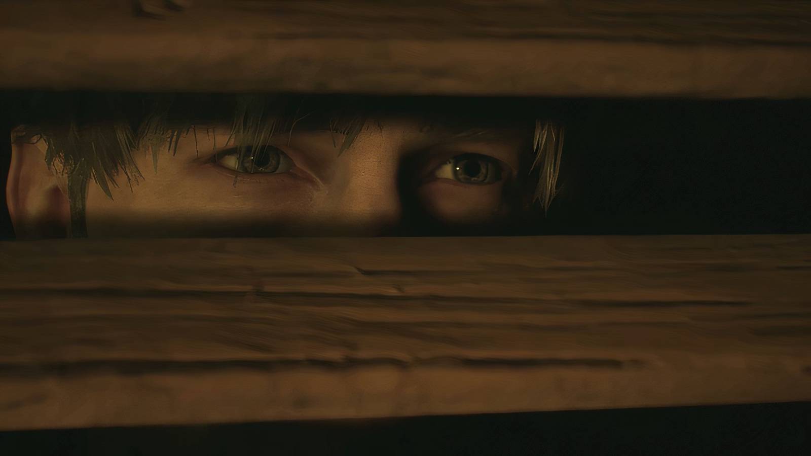 This guy spent the night in the Silent Hill 2 remake in VR