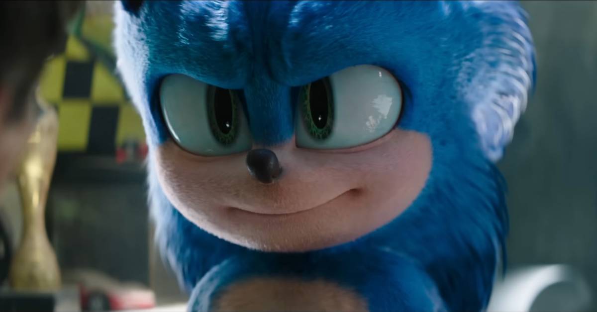 polygon.com - Willa Rowe - Sega Once Floated Cancelling Sonic the Hedgehog, but the Movies Changed Everything