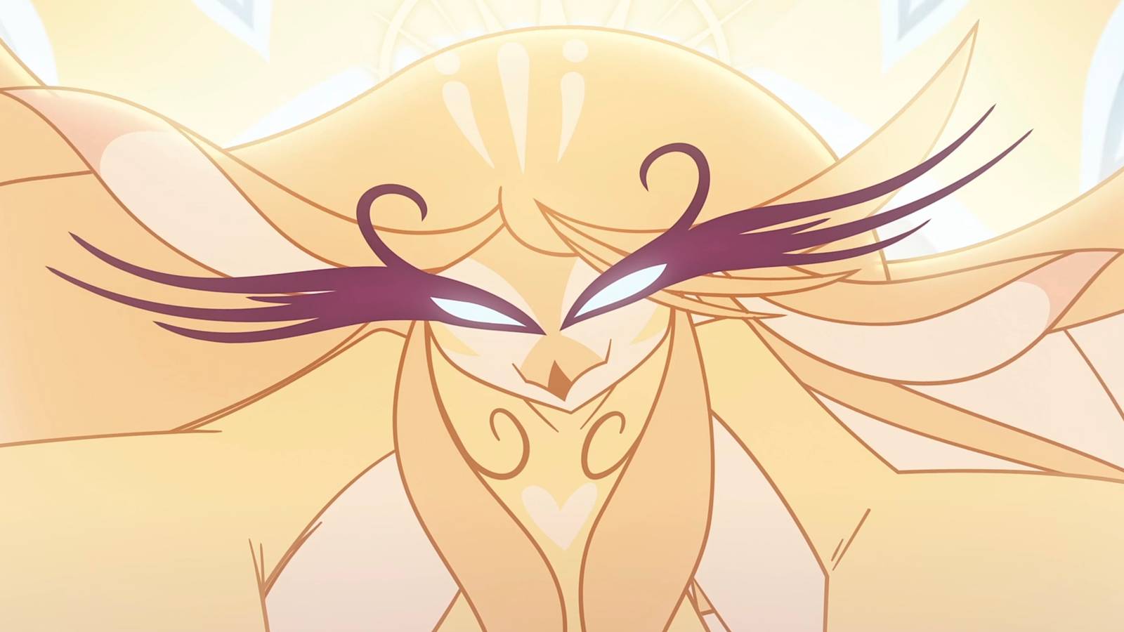 Vivienne Medrano Explains Hazbin Hotel Season 2’s Strange New Character Vivienne Medrano Explains Hazbin Hotel Season 2’s Strange New Character