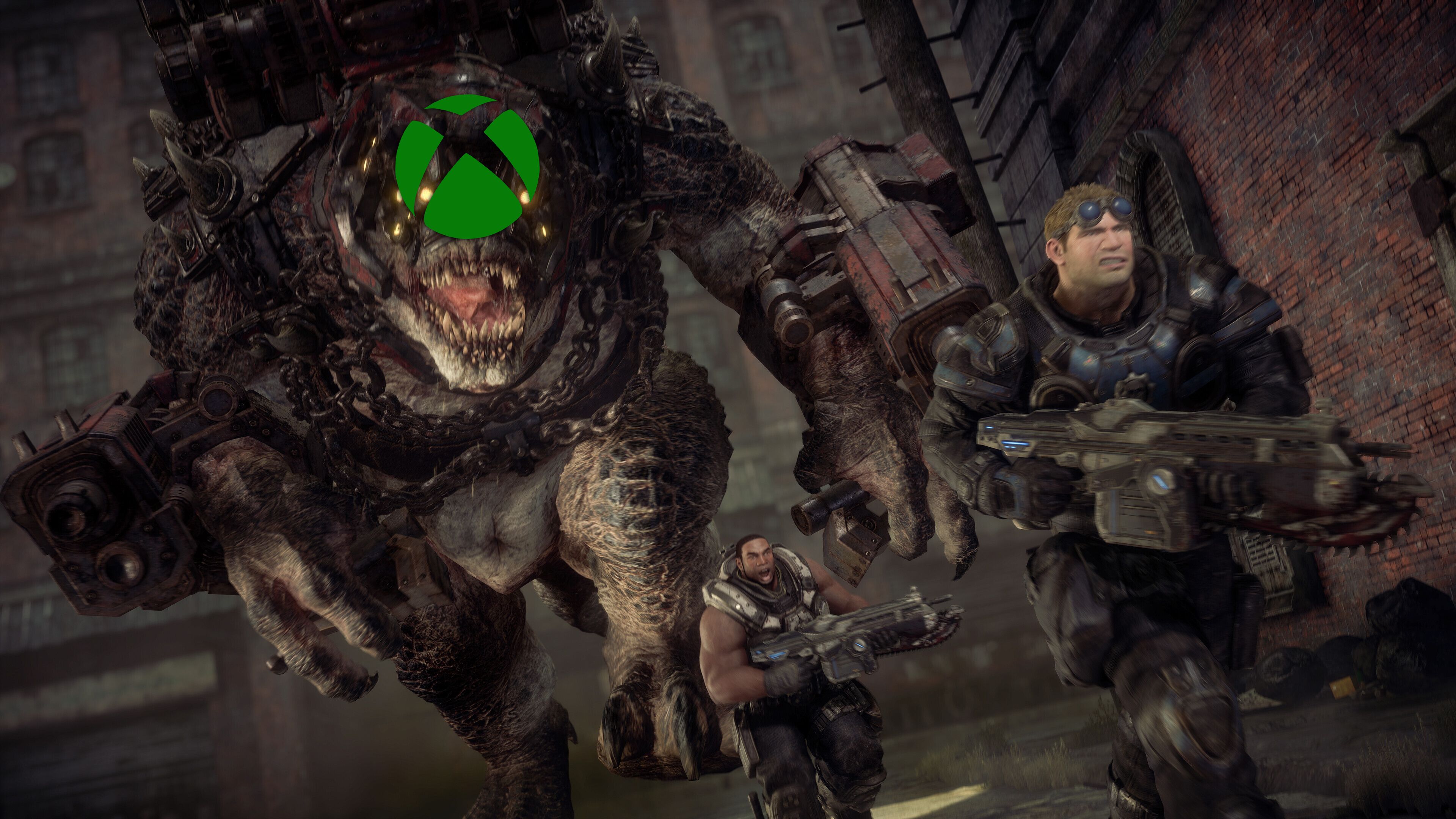 It's the end of an era for Xbox Game Pass