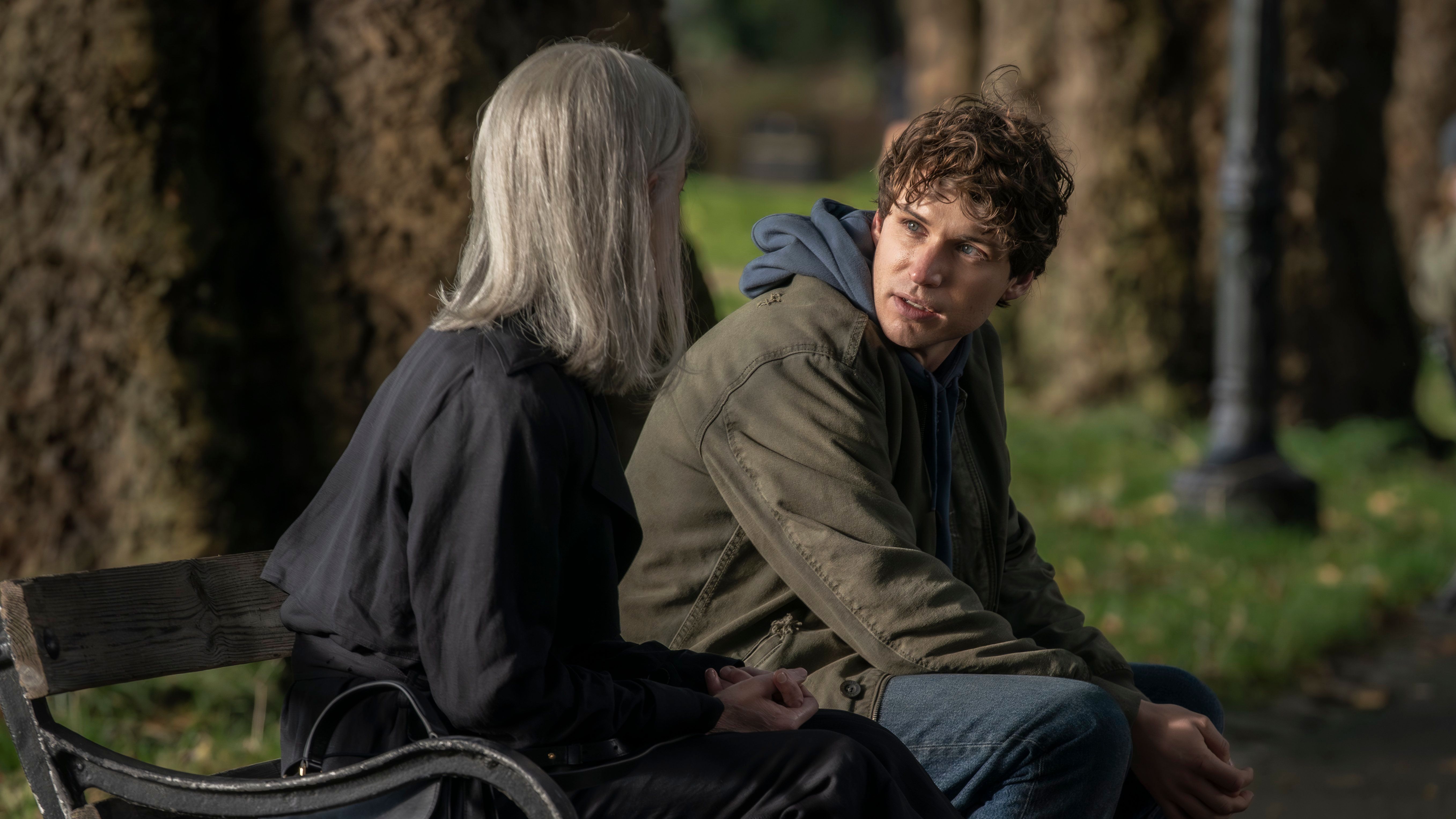 Spies, Spells, and Secret Orders: Why AMC’s Talamasca is the Supernatural Faction We’ve Been Waiting to Infiltrate