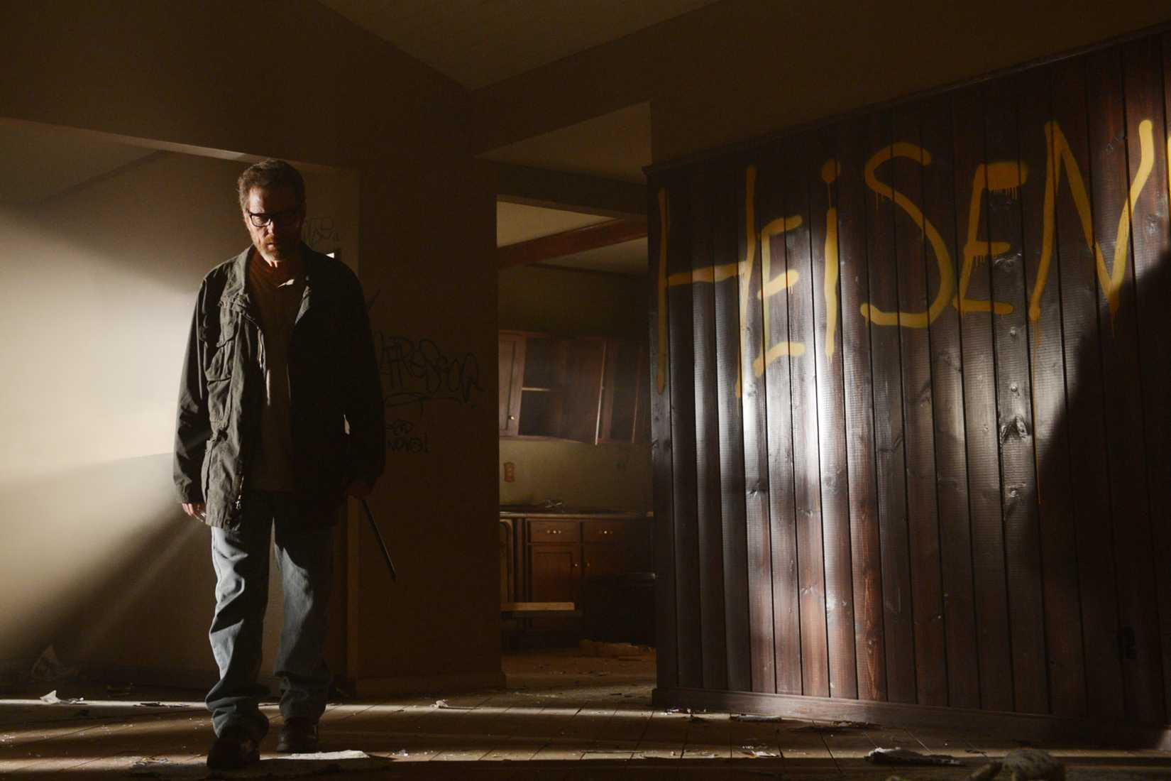 プライバスは何シーズンありますか?ビンス・ギリガンが答えを明かす