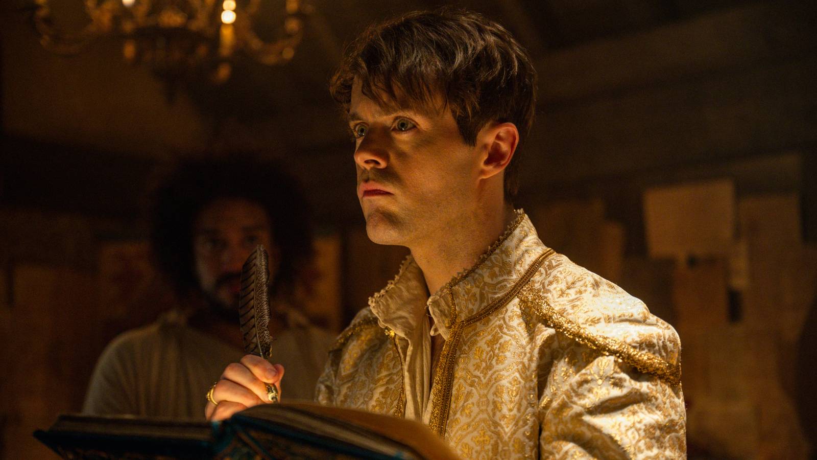 Filming The Witcher’s Most Inventive Episode Yet Was Miserable for One Actor Filming The Witcher’s Most Inventive Episode Yet Was Miserable for One Actor