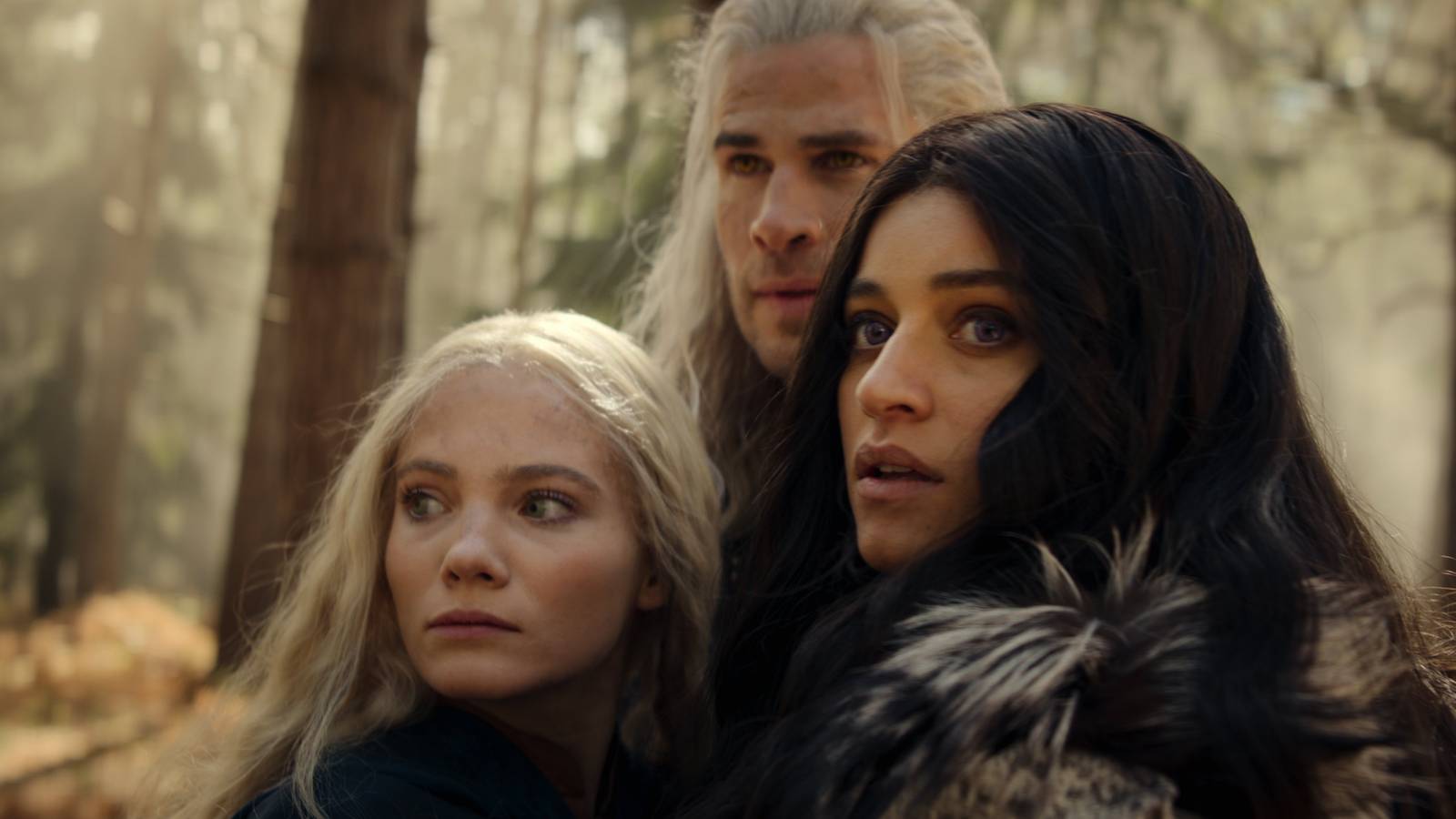 Liam Hemsworth Finds Filming The Witcher Much Harder Than Making Movies Liam Hemsworth Finds Filming The Witcher Much Harder Than Making Movies