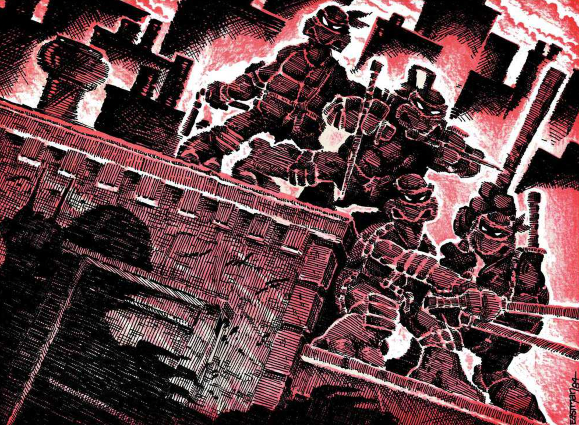 Hold Onto Your Pizza! MTG's Doubling Season Gets a Retro TMNT Glow-Up (And Why That's Actually a Big Deal)