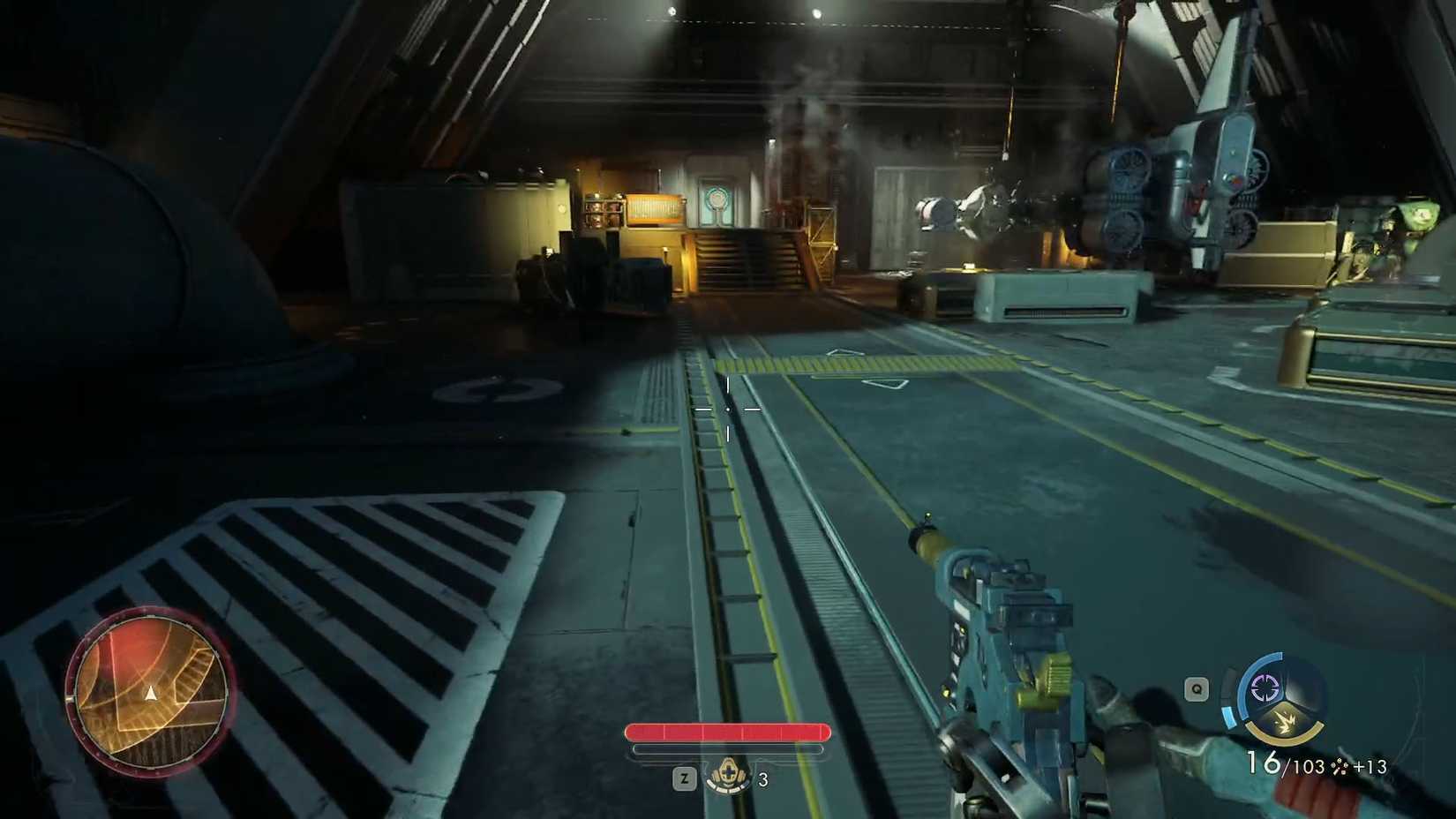 外の世界が 2 つの占術を示した後