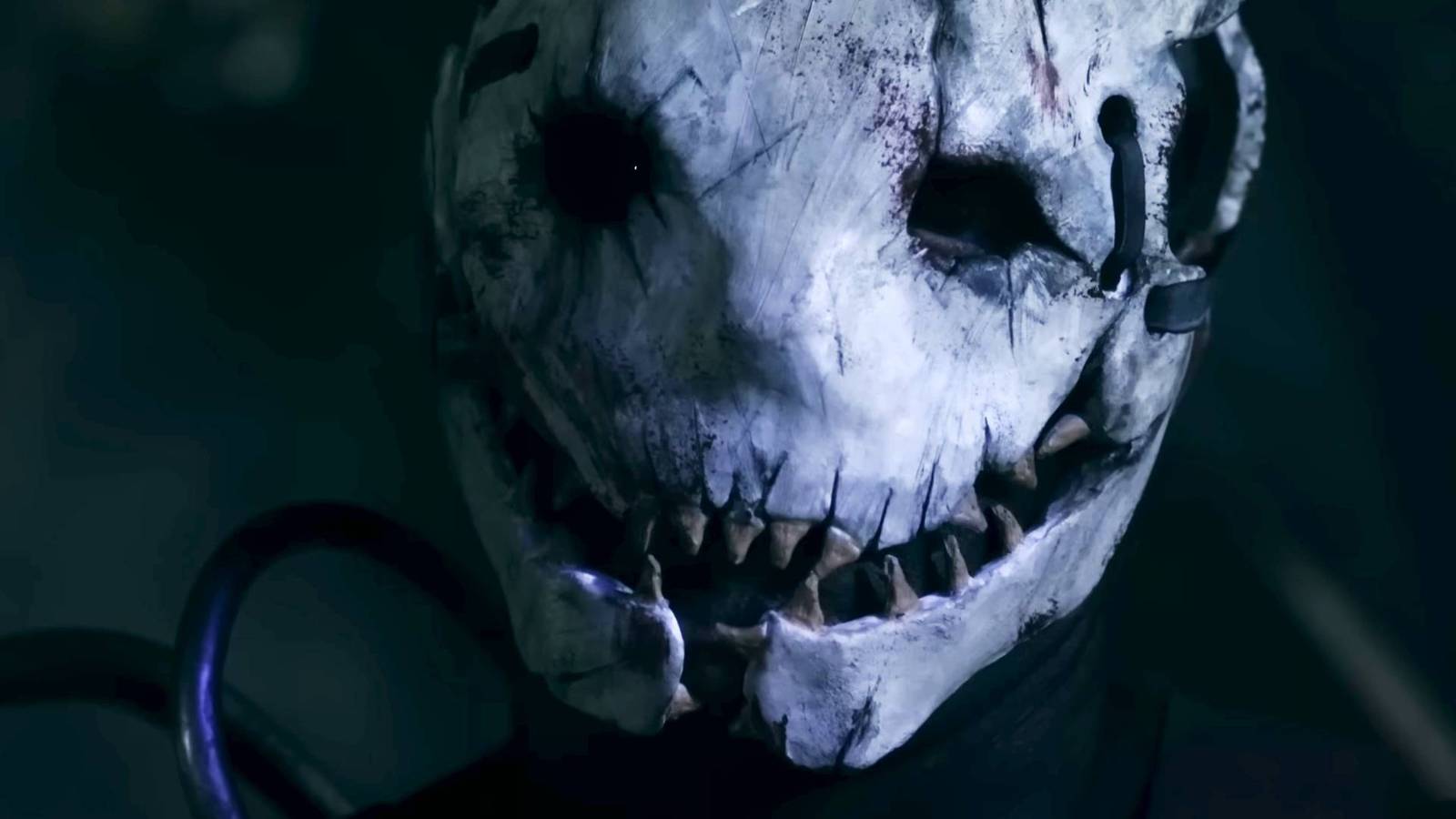 About Dead By Daylight Esp