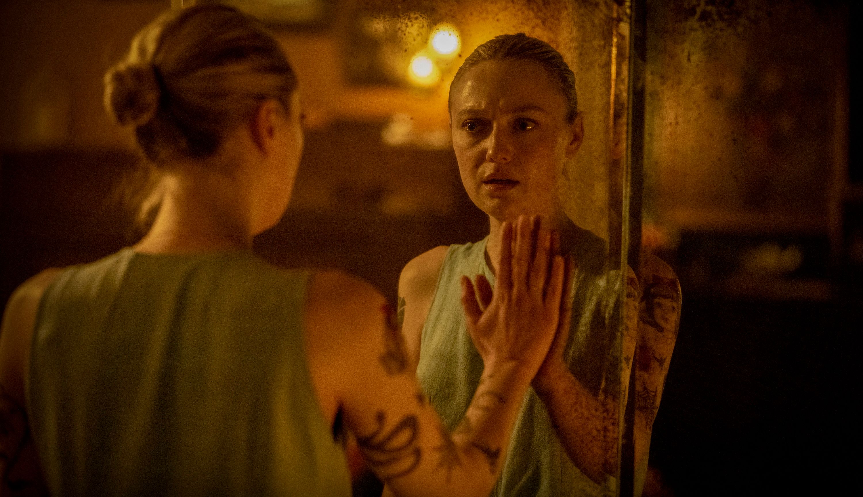 Forget the Final Boss: 'Vicious' Director Explains Why Some Nightmares Are Just Your New Co-op Partner (Whether You Like It Or Not)