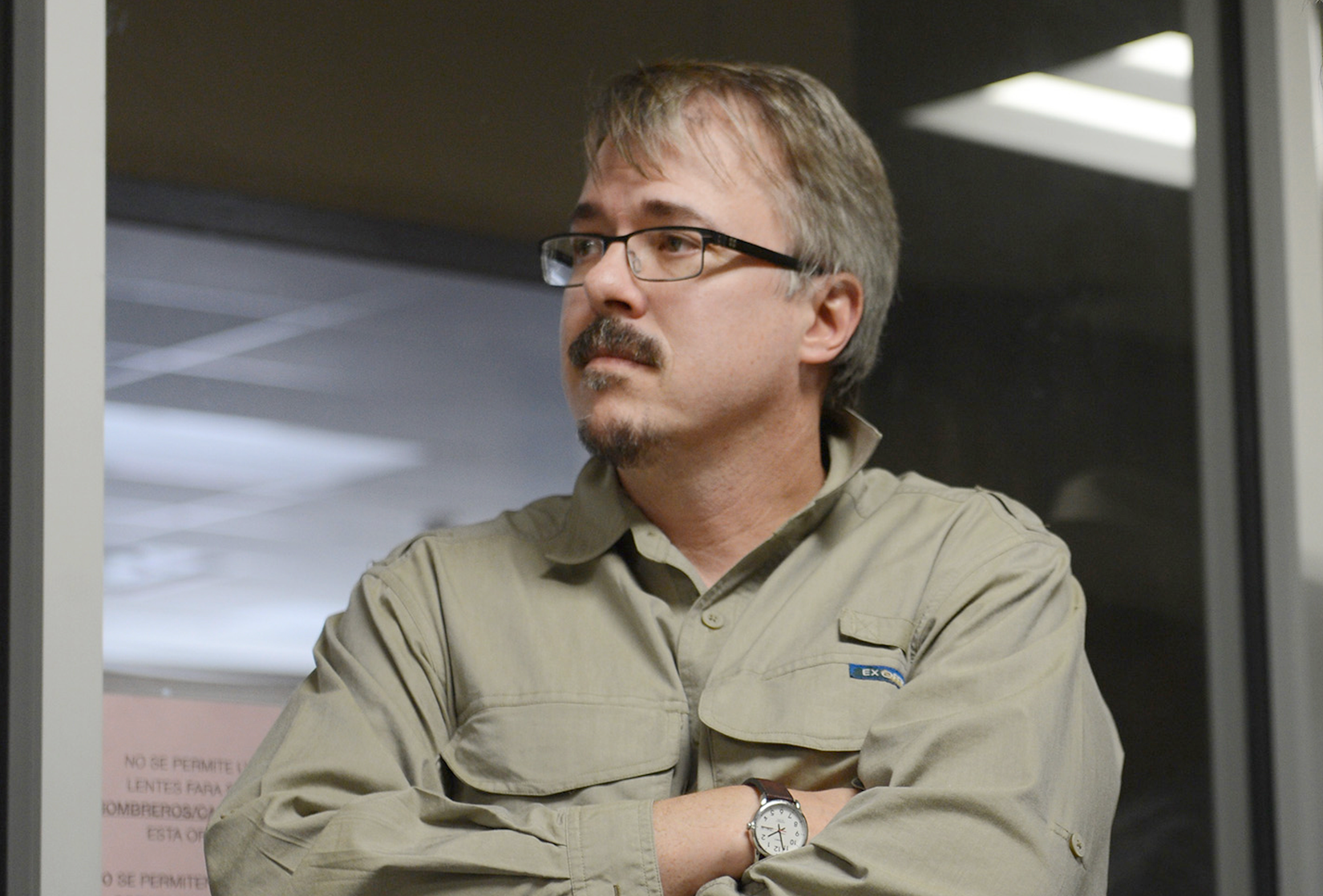 vince gilligan