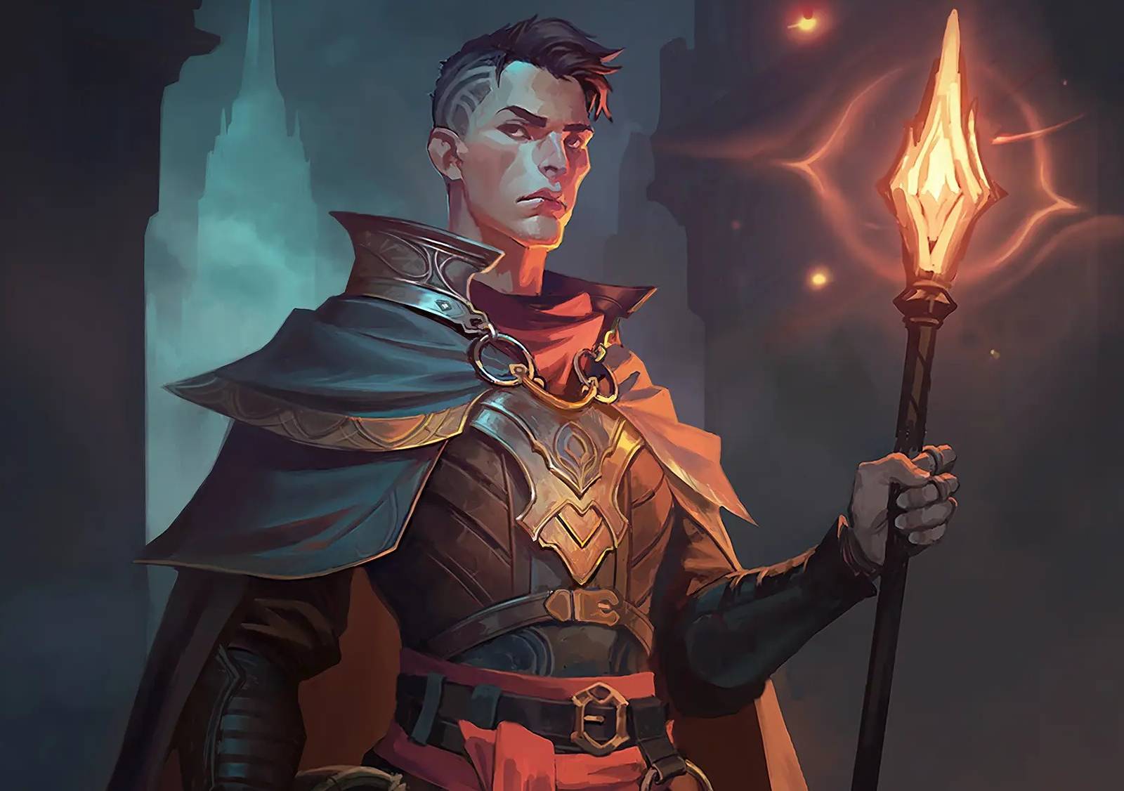 D&D Gaming Development Shifts Amid Studio Cancellation and New Focus screenshot