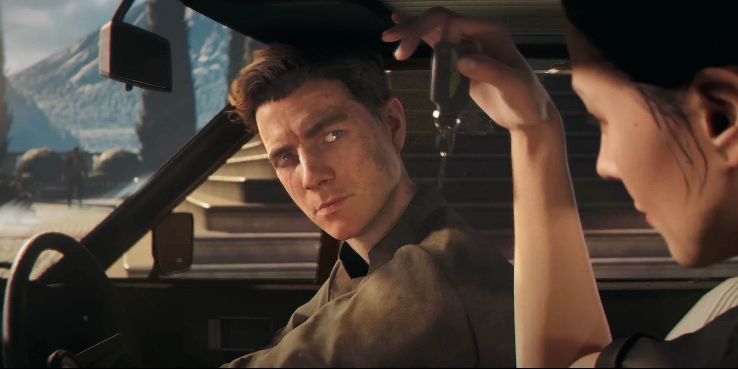 James Bond game 007 First Light hit with a delay on Switch 2