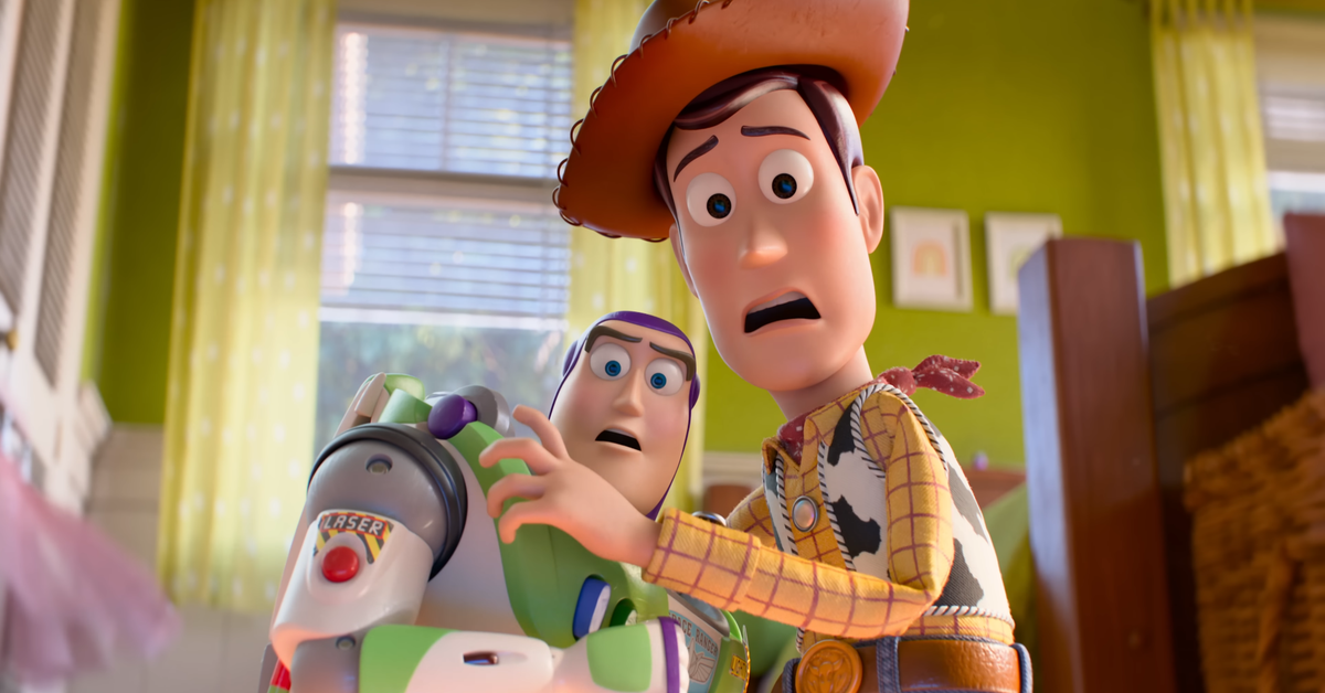 polygon.com - Tomas Franzese - Toy Story 5 has an even bigger opening weekend than The Super Mario Galaxy Movie