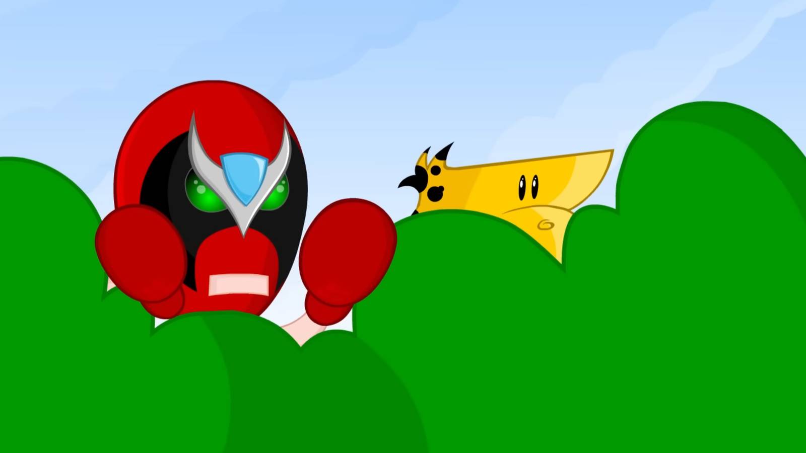 Strong Bad's email returns after three-year absence