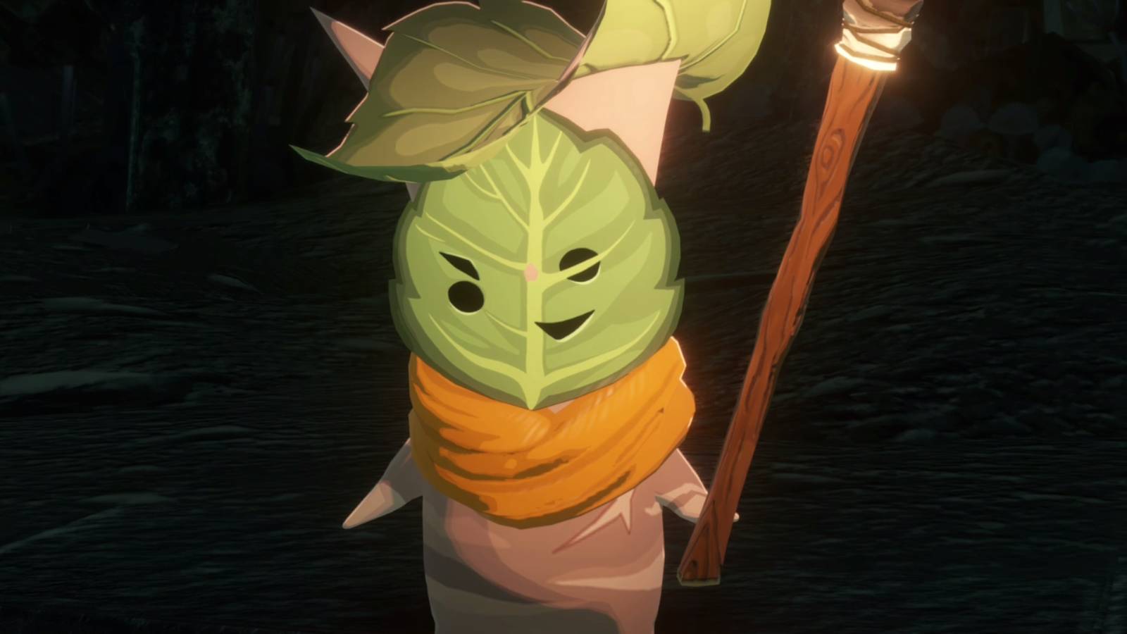 Hyrule Warriors: Age of Imprisonment's ending, explained