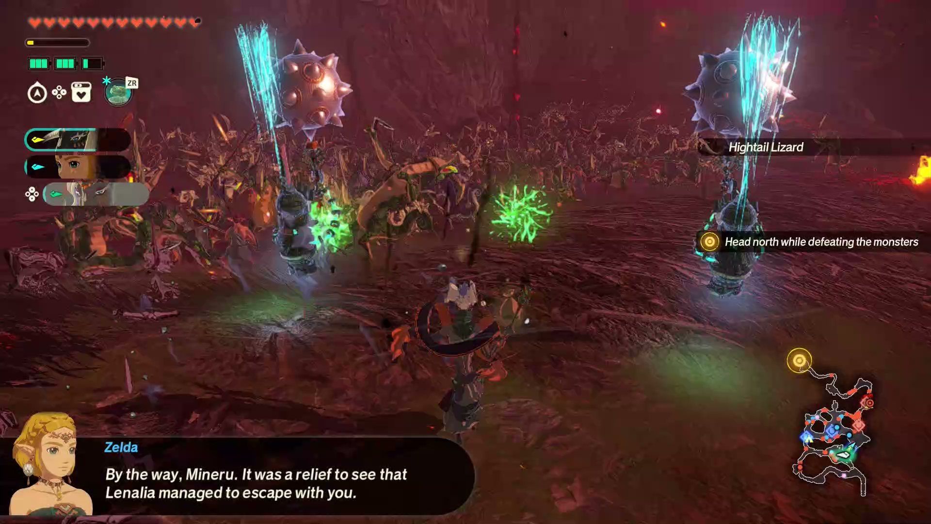 Mineru na Era da Prisão