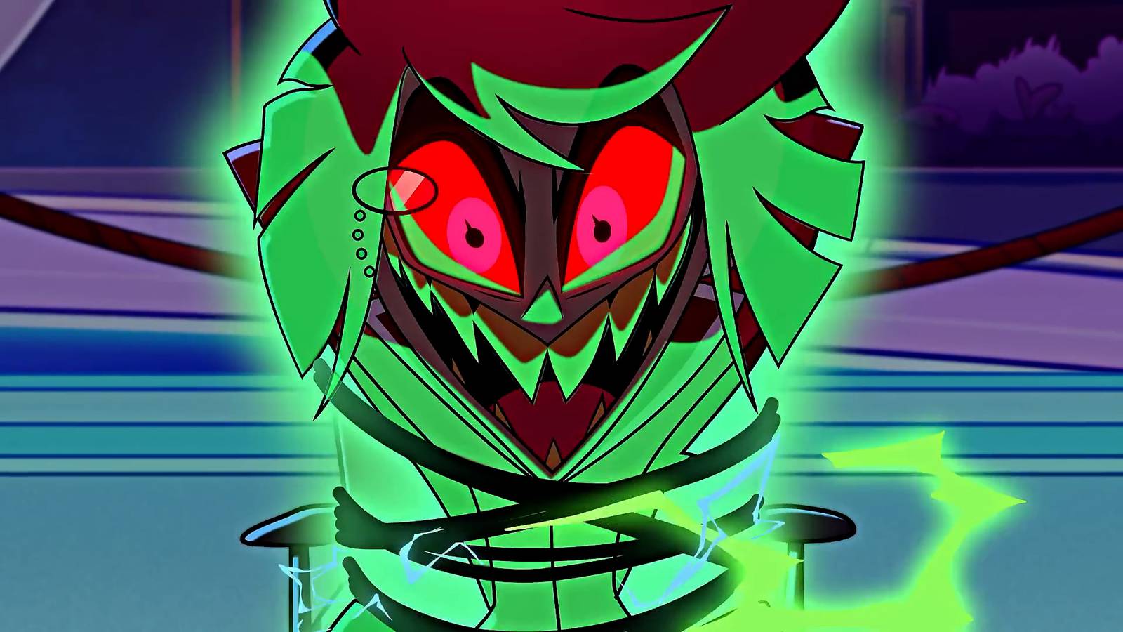 Hazbin Hotel's season 3 villain is "someone who's been built-up as an antihero."