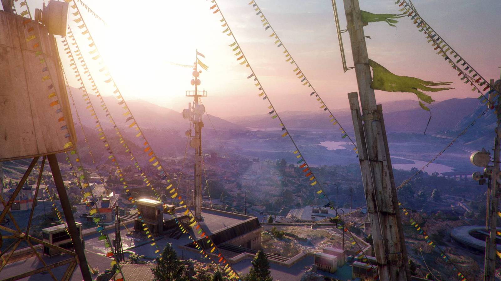 How to call a supply drop in Arc Raiders How to call a supply drop in Arc Raiders