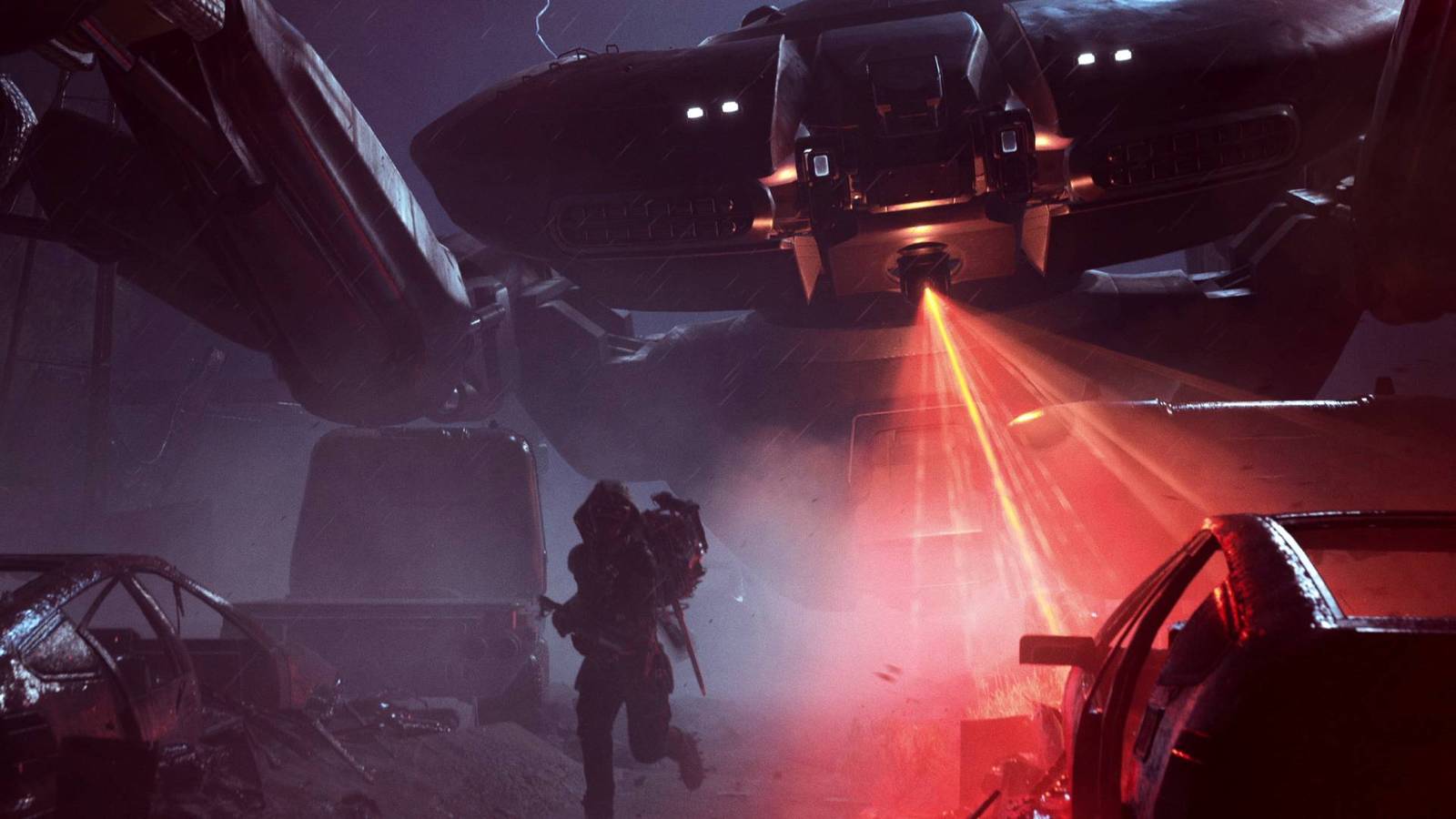 Arc Ridars 'With A Trace' quest walkthrough in Arc Raiders