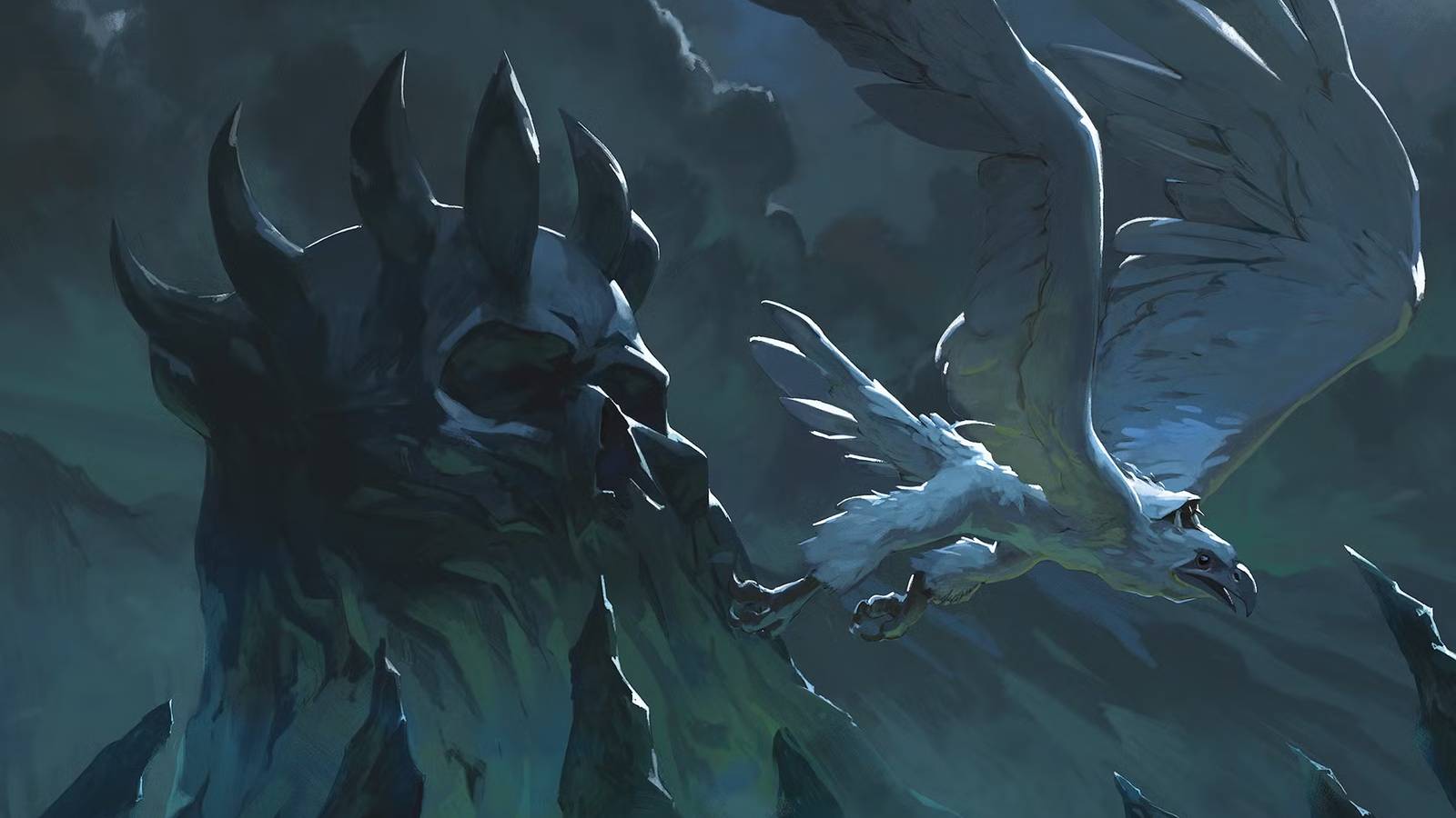 D&D’s new Forgotten Realms books deliver a solid Rime of the Frostmaiden ...