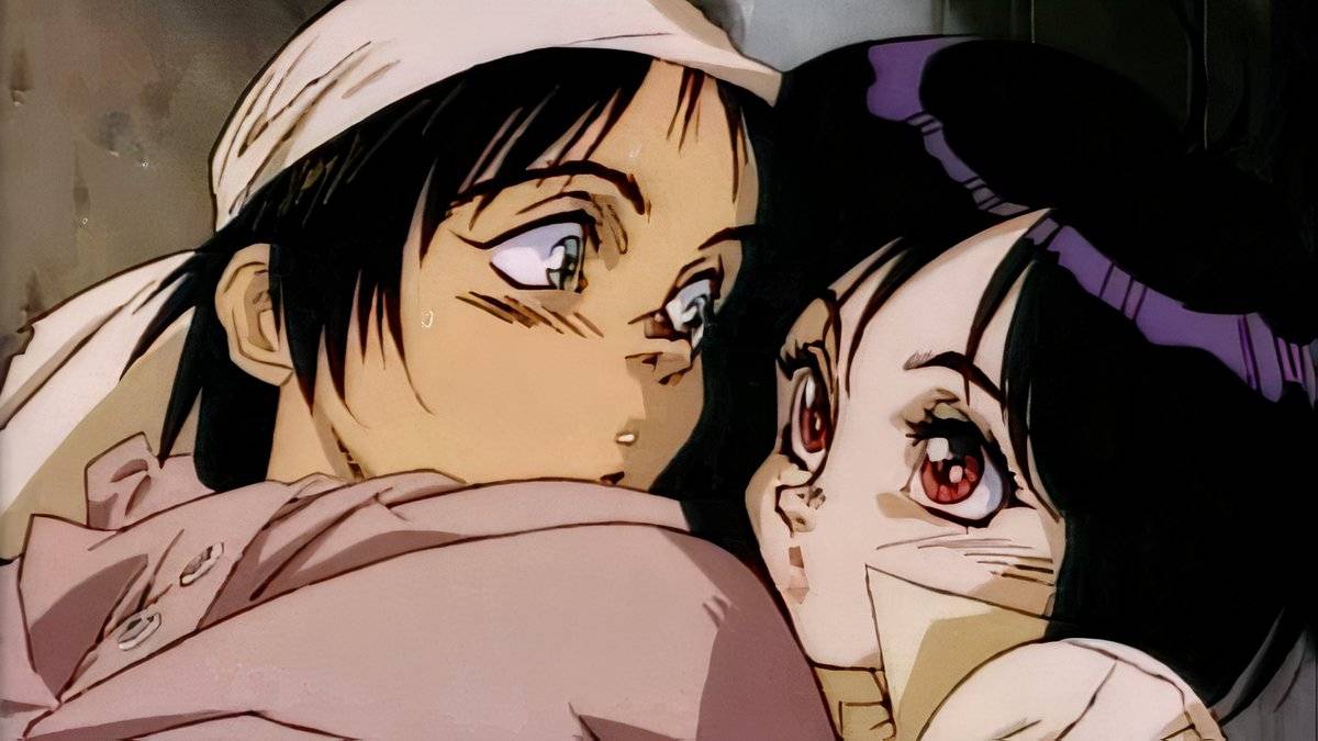The Anime Guillermo del Toro Made James Cameron Watch Blew My Mind The Anime Guillermo del Toro Made James Cameron Watch Blew My Mind
