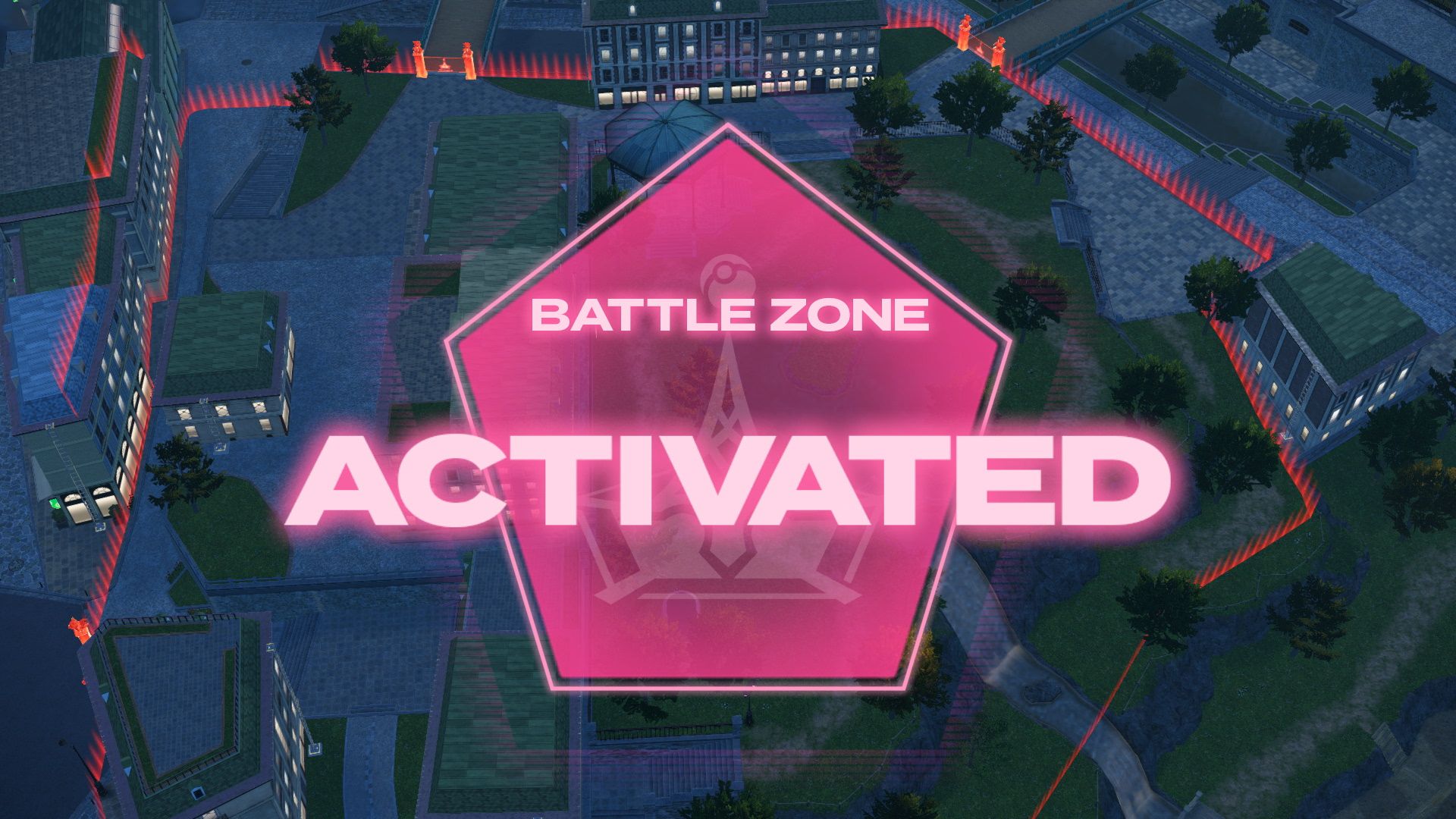 Pokémon Legends: Z-A's soundtrack sounds like 90s sitcom music Pokémon Legends: Z-A's soundtrack sounds like 90s sitcom music