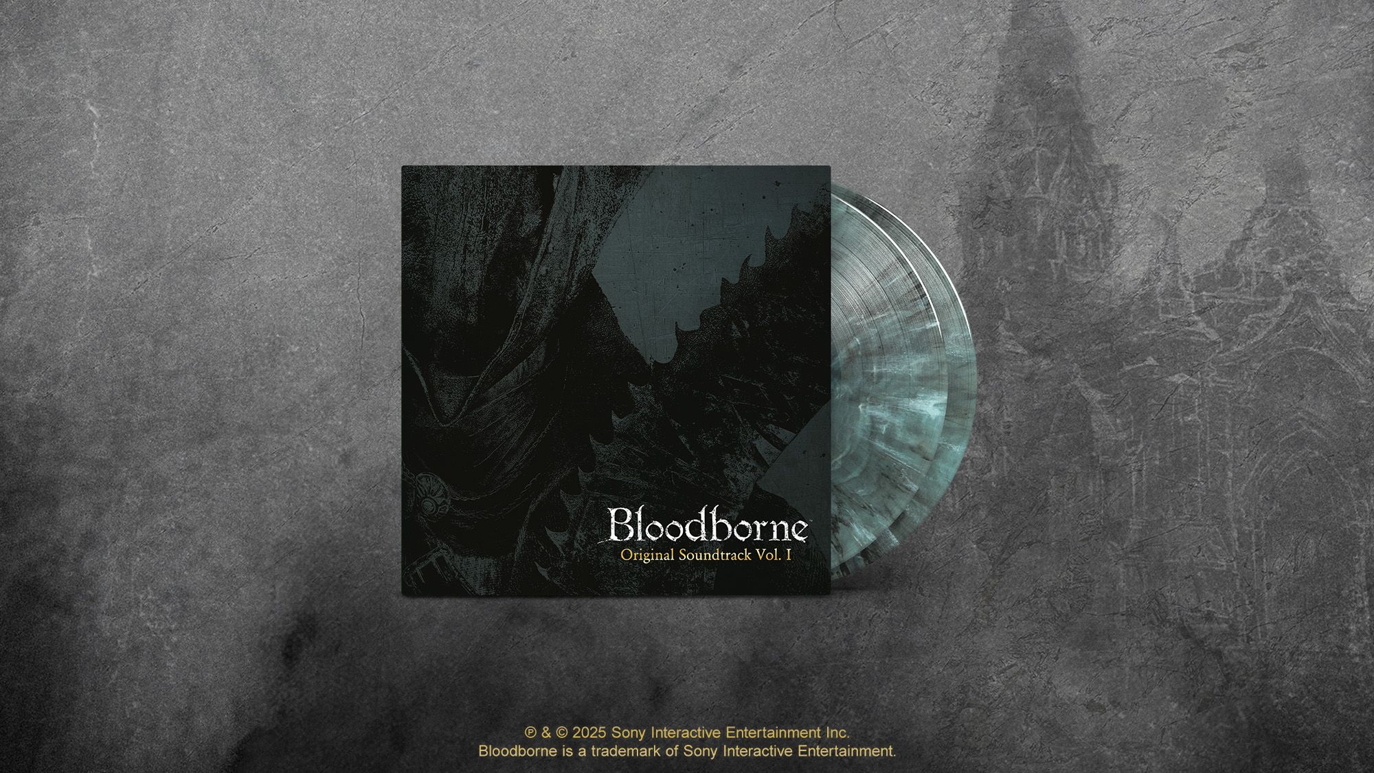 Bloodborne's soundtrack gets deluxe release for 10th anniversary