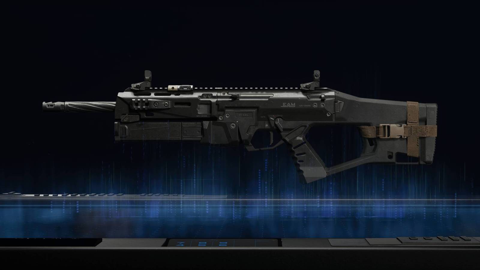 Best Dravec 45 loadout in Black Ops 7