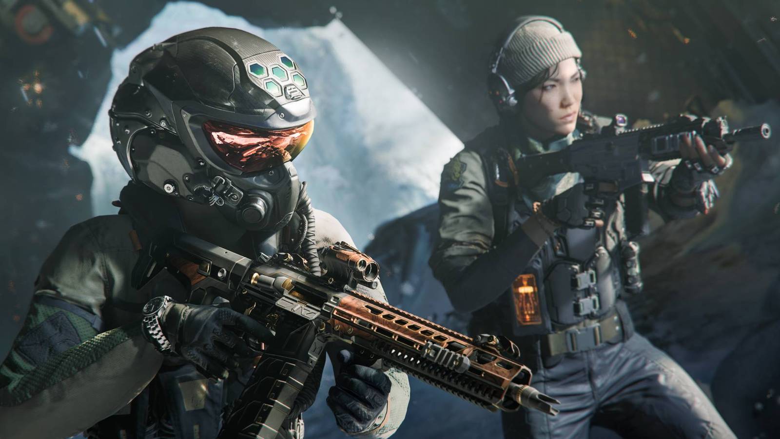 Black Ops 7 for free for a limited time Black Ops 7 for free for a limited time