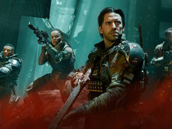 Call Of Duty Black Ops 7 Review