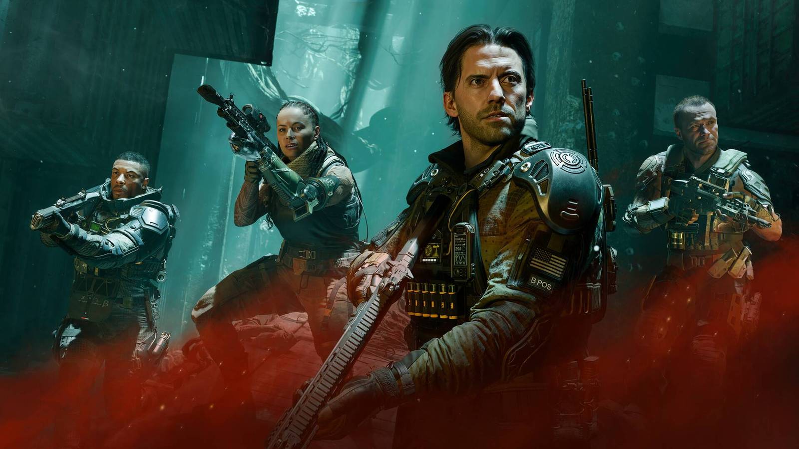 Maybe the worst Call of Duty campaign ever Maybe the worst Call of Duty campaign ever