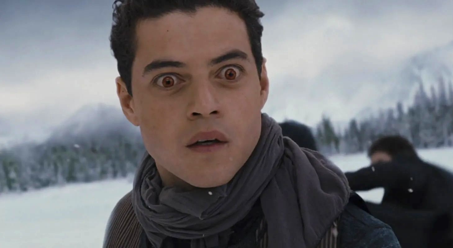 Twilight might be the most underrated X-Men movies