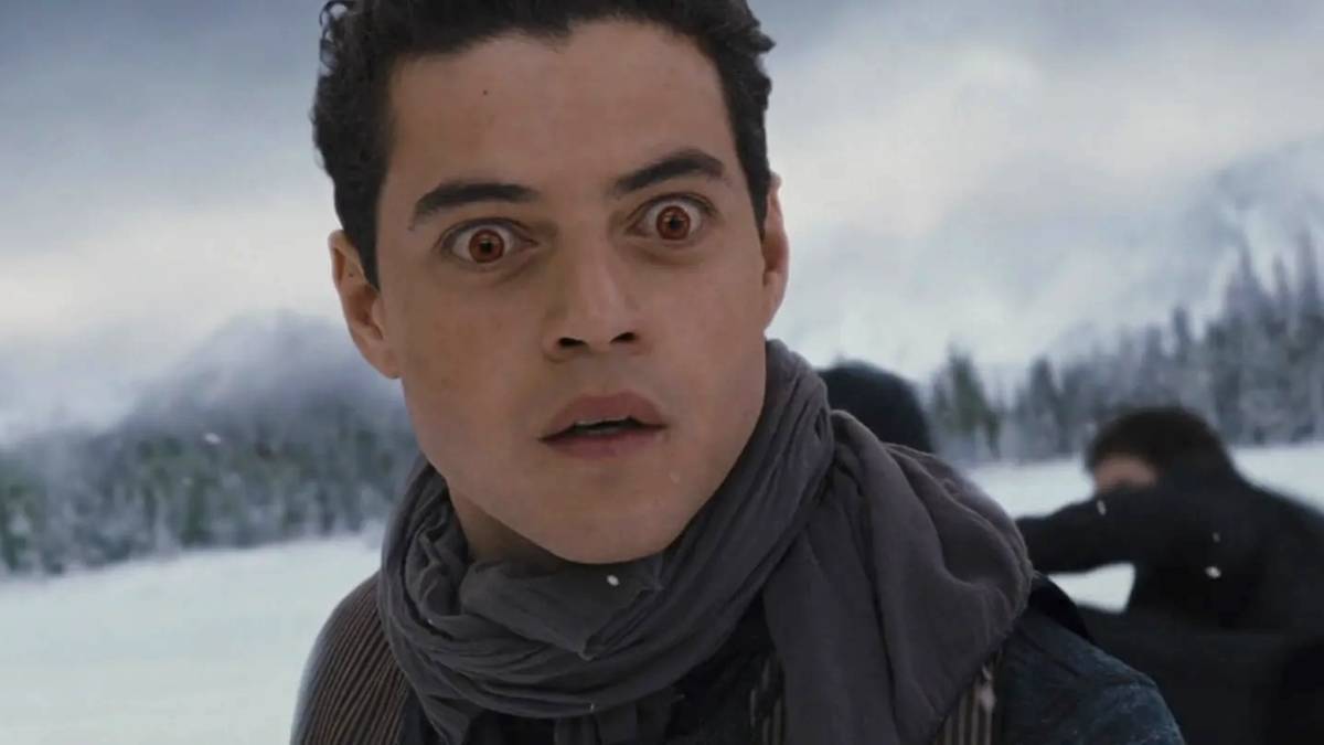 Twilight might be the most underrated X-Men movies