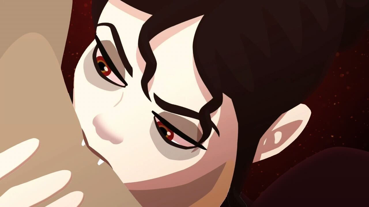 Cabernet is a high society RPG with serious bite, and 2025's best vampire game