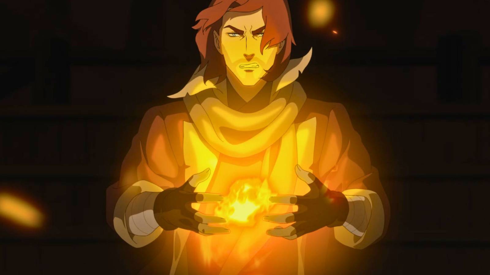 The Mighty Nein Know Magic Better Than Most D&D Players The Mighty Nein Know Magic Better Than Most D&D Players