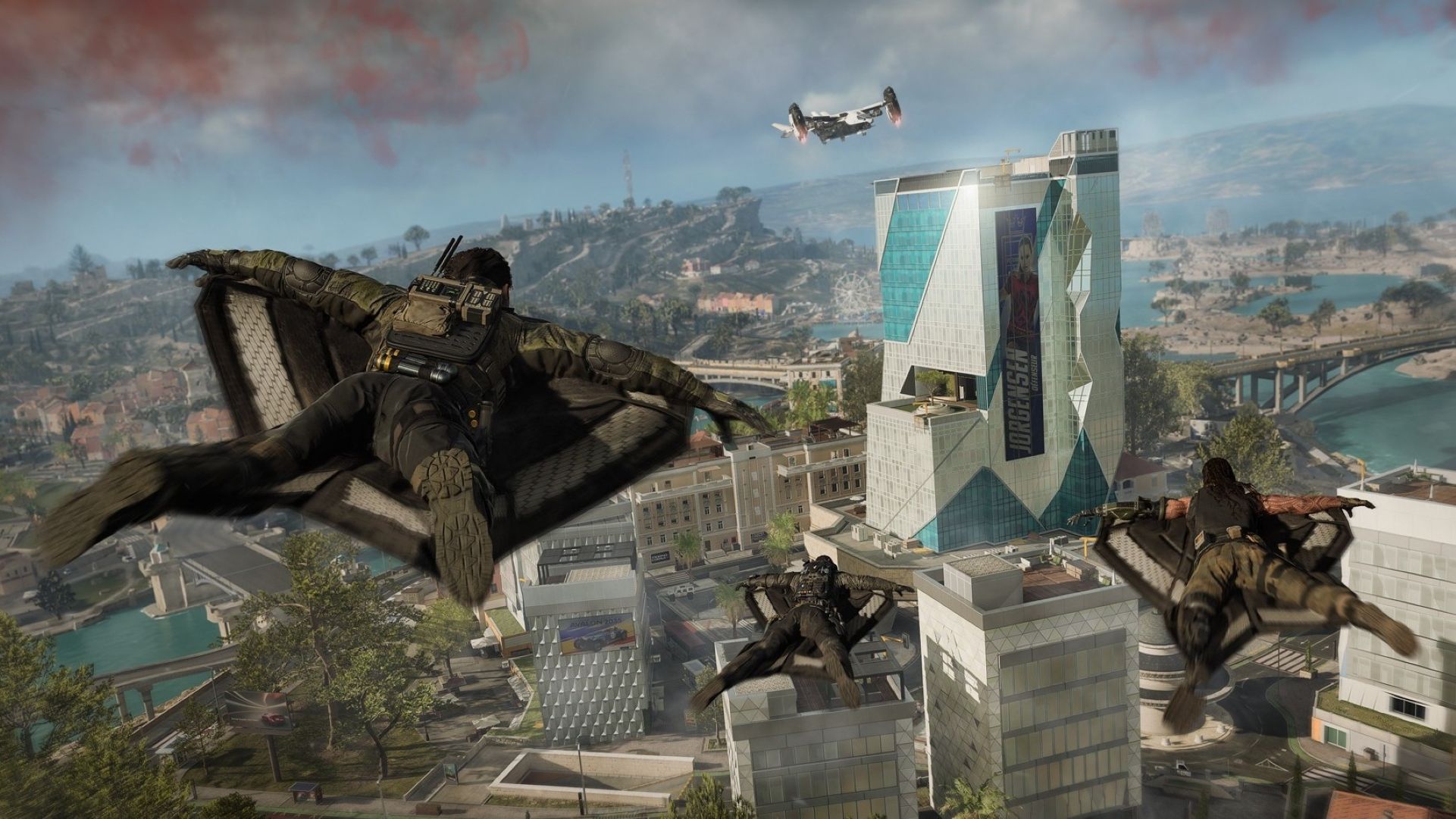 Call of Duty: Black Ops 7 Details New PvE Endgame Mode Ahead of Launch