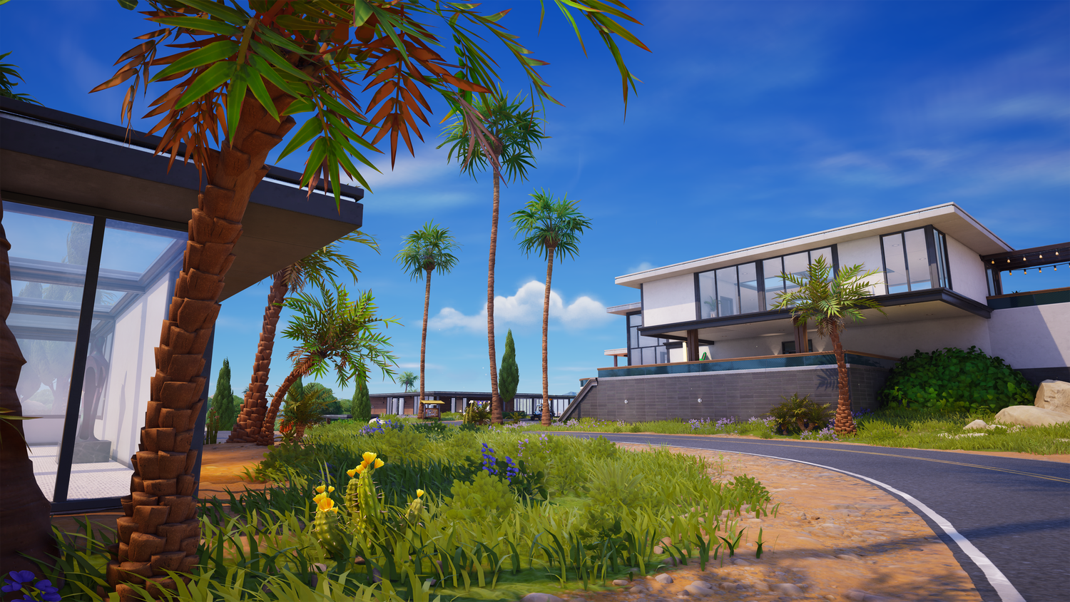 Chapter Seven Pacific Break Screenshot 004