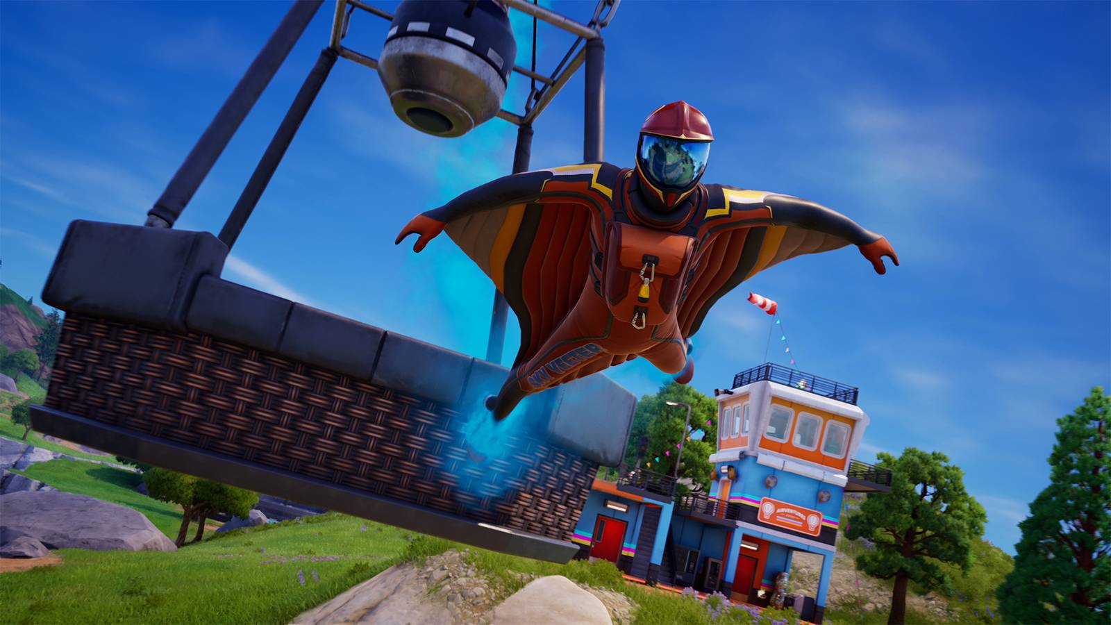 Epic Games warns Fortnite players about V-bucks bot scam