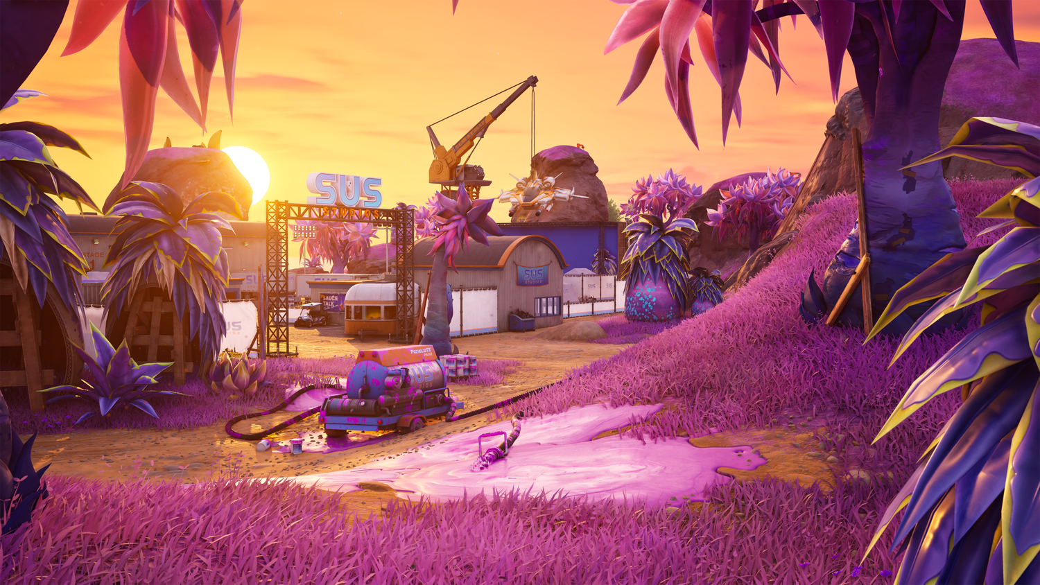 Chapter Seven Pacific Break Screenshot 014