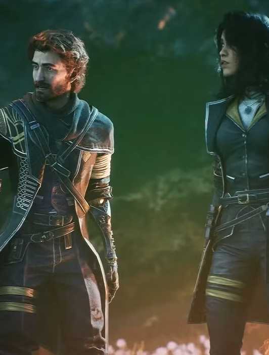 Key Art for Clair Obscur: Expedition 33
