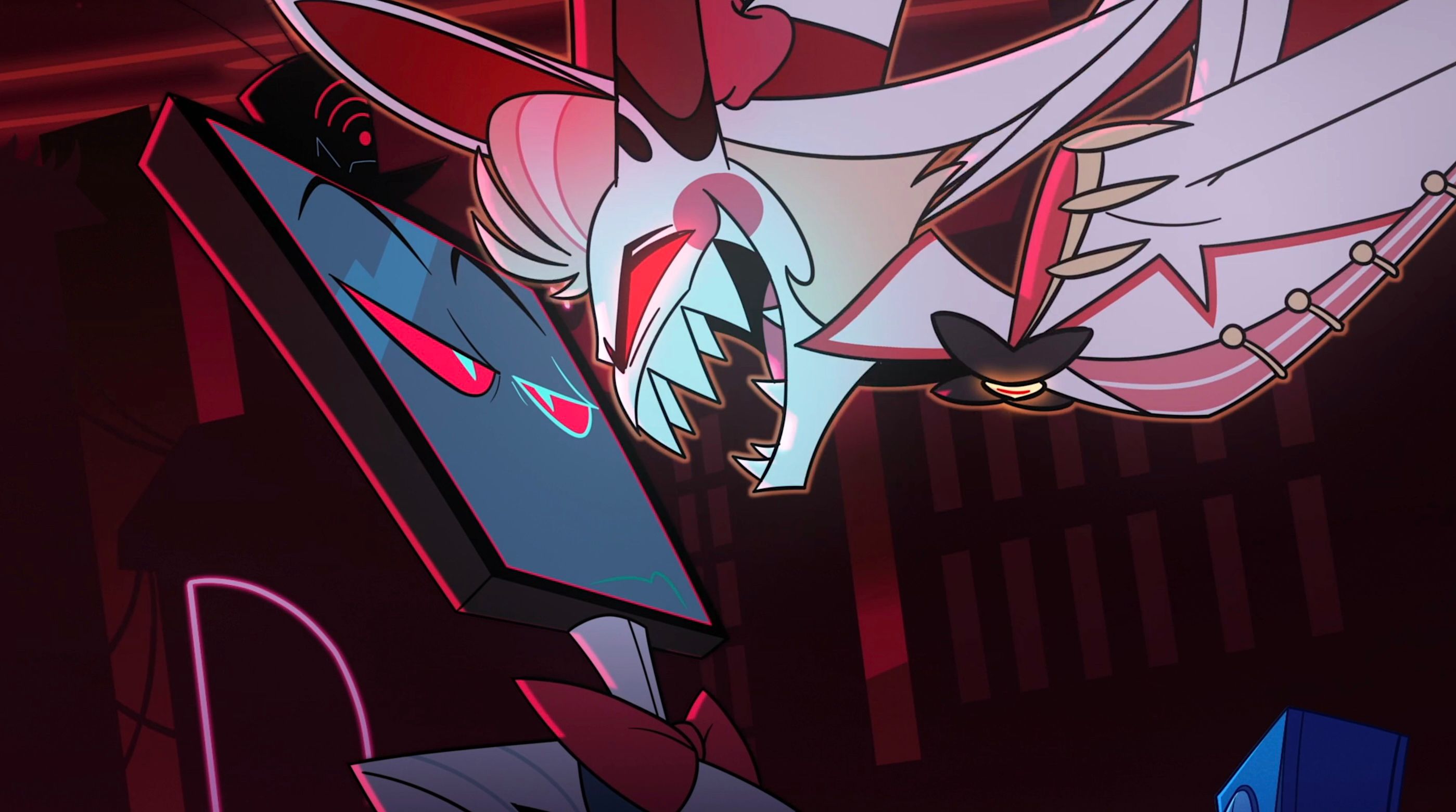 Hazbin Hotel song explainer: The songwriters break down 