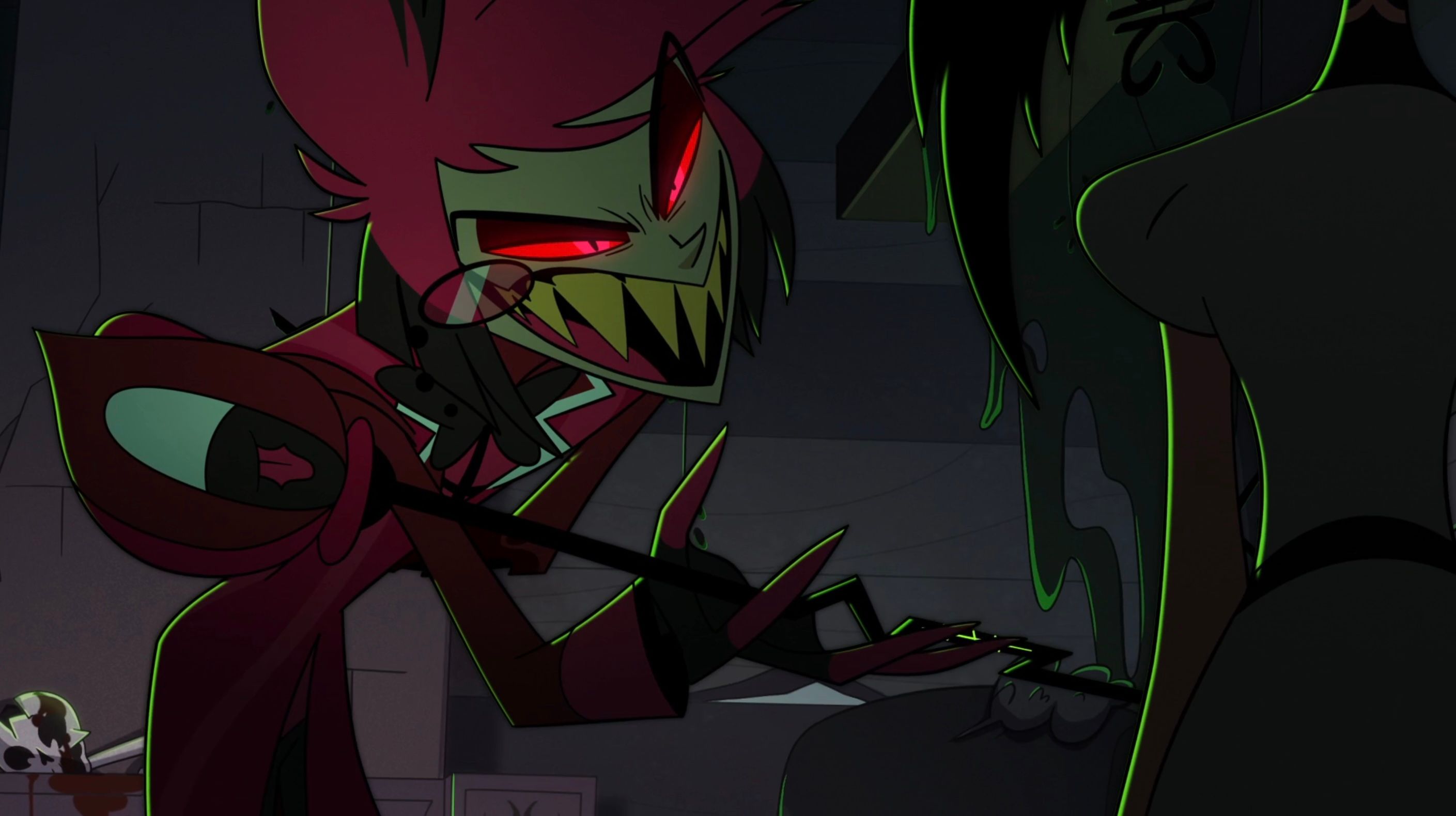 Vivienne Medrano unpacks Hazbin Hotel's s2 finale, teases season 3
