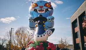 Derpy Tiger & Sussie Test Flight for the 2025 Macy's Thanksgiving Day Parade 04 (Photo Credit_ Macy's)_1