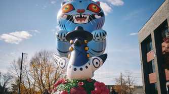 Derpy Tiger & Sussie Test Flight for the 2025 Macy's Thanksgiving Day Parade 04 (Photo Credit_ Macy's)_1