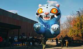 Derpy Tiger & Sussie Test Flight for the 2025 Macy's Thanksgiving Day Parade 07 (Photo Credit_ Macy's)_1