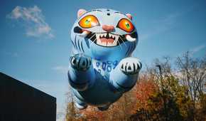 Derpy Tiger & Sussie Test Flight for the 2025 Macy's Thanksgiving Day Parade 08 (Photo Credit_ Macy's)_1