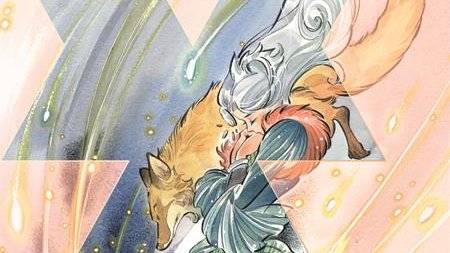 Marvel Legend Kieron Gillen Returns to His D&D-Inspired Dark Fantasy