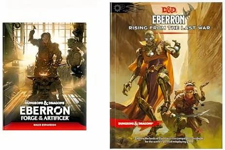 eberron bundle
