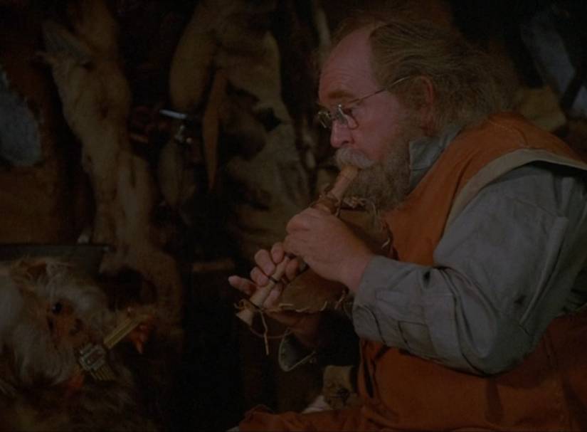 Ewok Brimley