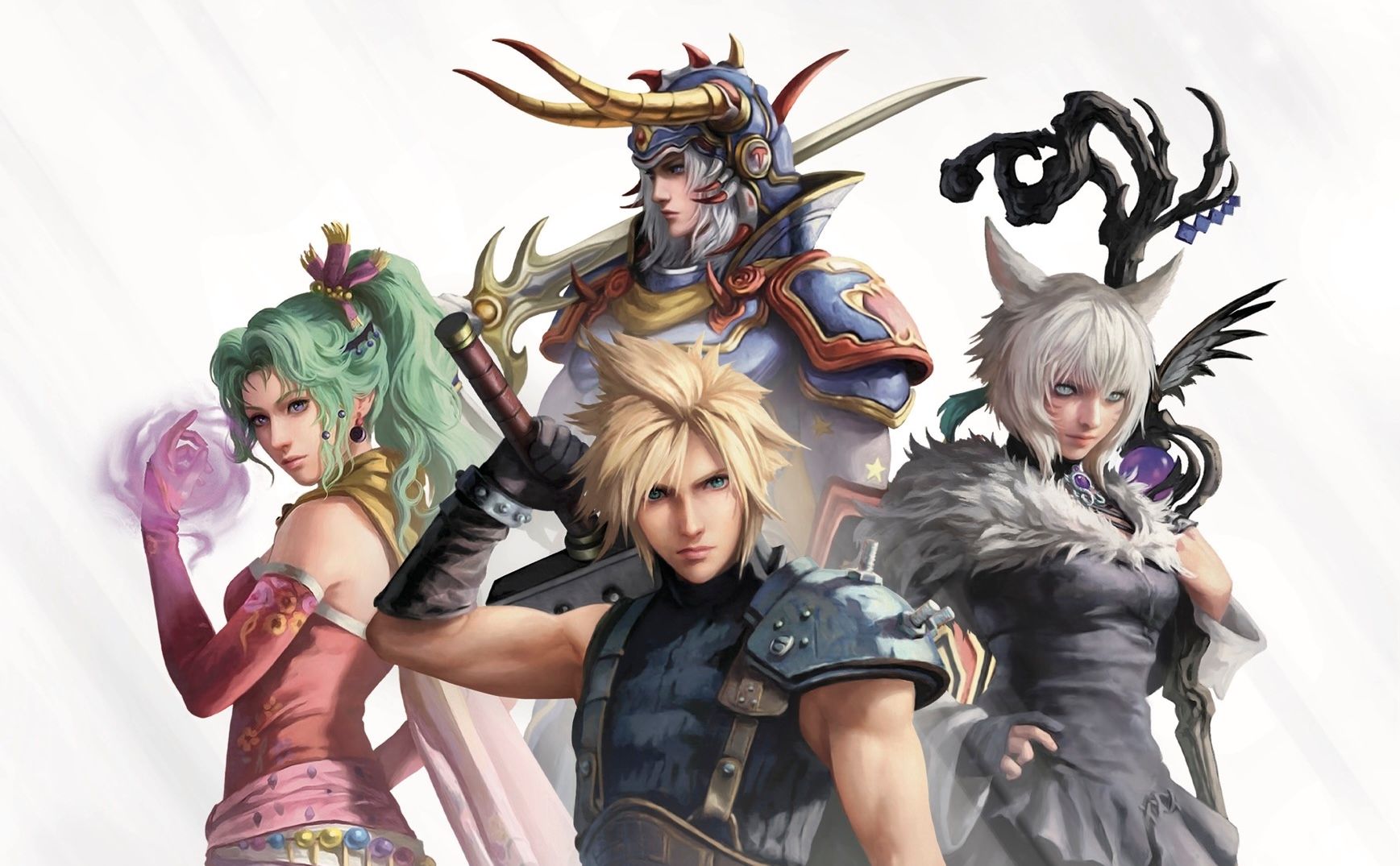 Final Fantasy MTG Commander deck gets major price drop on Amazon